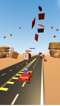 Weapon In Progress - Screenshot 3