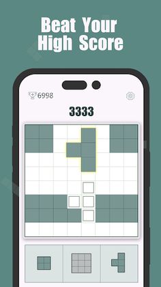 Block Puzzle - Screenshot 3