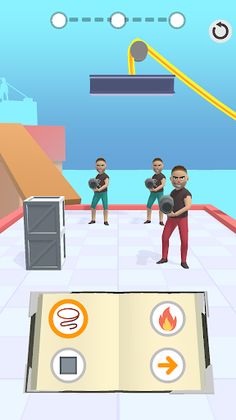 Death Book - Screenshot 3