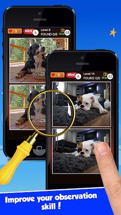 Find Spot The Difference #19 - Screenshot 3