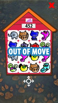 Animal Evolution - Screenshot 3