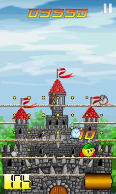 Jump Mania - Screenshot 4