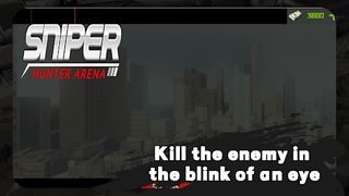 Sniper Shooter 3D - Screenshot 2