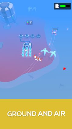 Space Base 3D - Screenshot 2