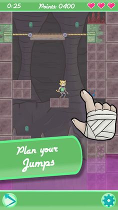 Luft: Onward and Upward - Screenshot 2