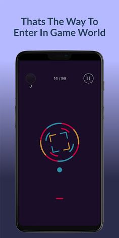 Match The Color: Jumping Chall - Screenshot 3