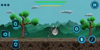 demonLord - Screenshot 2