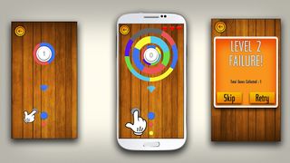 Color Smasher: Free Game - Screenshot 3