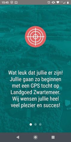 Sportlandgoed - Screenshot 1