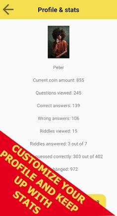 QUIZTASTIC - Screenshot 4