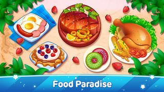 Cooking Family : Cooking Games - Screenshot 3