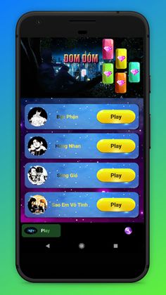 ĐOM ĐÓM JACK PIANO TILES - Screenshot 4