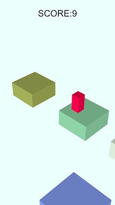 Ready Jump Take a jump - Screenshot 4