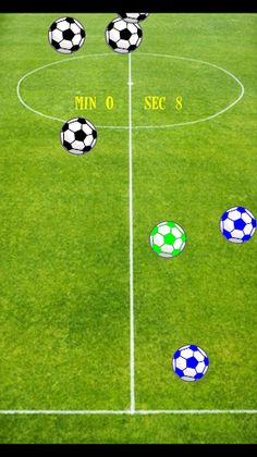 Balls Up! - Screenshot 3