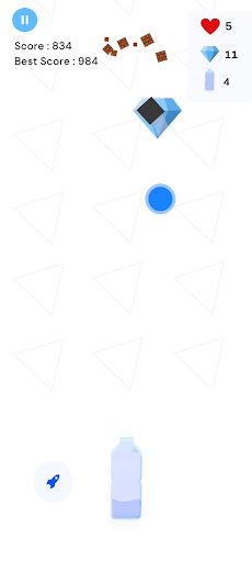 Fill Me - Screenshot 3