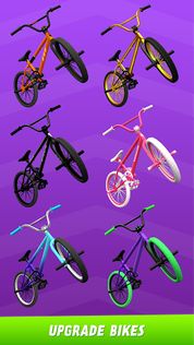 Max Air BMX - Screenshot 4