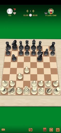Chess 3D Master - Screenshot 3