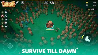 Twilight Survivors - Screenshot 2