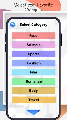 Word Search Puzzle Game - Screenshot 2