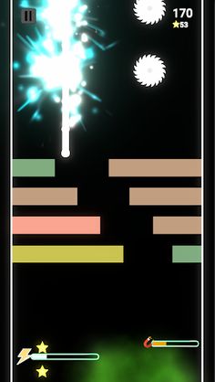 GrowDown - Screenshot 3