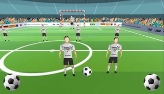 Football Freak - Screenshot 3
