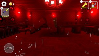 Doors 100: Obby Horror Escape - Screenshot 2