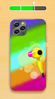 Phone Case Maker: DIY Design - Screenshot 5
