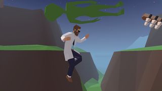 Up&Only Up Again - Screenshot 3