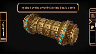 EXIT – The Curse of Ophir - Screenshot 1