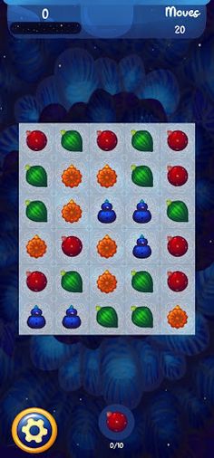 Fluffy Adventure - Screenshot 3