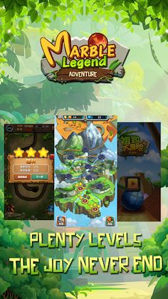 Marble Adventure - Screenshot 4