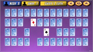 Match Cards Memory Game - Screenshot 3