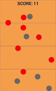 Touch the Dots - Screenshot 3