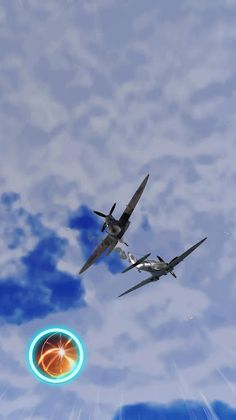 Hawks of Steel - Screenshot 3