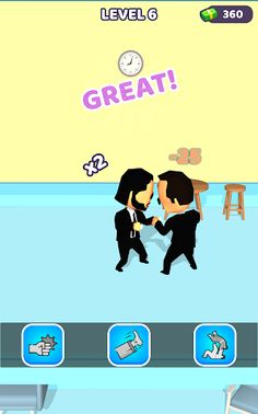 Fury Raid - Screenshot 4