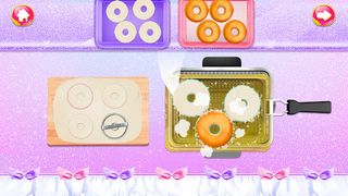 Wedding Cake: Cooking Games - Screenshot 3