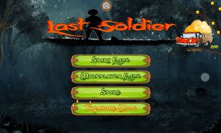 Last Soldier - Screenshot 1