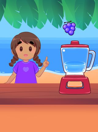 DreamScape - Screenshot 2