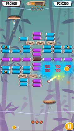 Multi Brick Breaker Premium - Screenshot 3