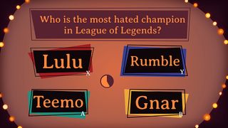QuizWitz - Screenshot 2