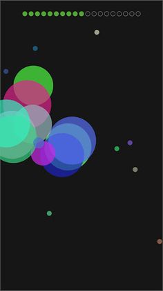 Color Bubble - Screenshot 1