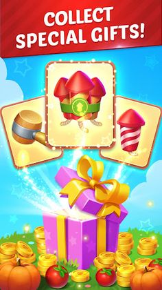 Farm Blast - Sliding Block & D - Screenshot 4