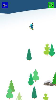 Advent Calendar Games and Puzz - Screenshot 4