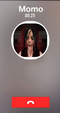 Call Simulator Momo - Screenshot 3