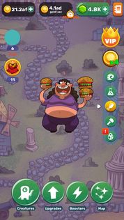 Homo Evolution: Human Origins - Screenshot 5