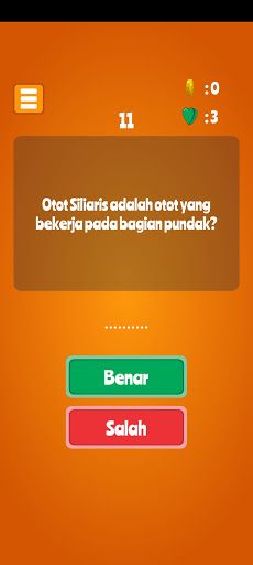 Benar Atau Salah - The Game - Screenshot 2