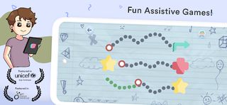 Draw Lines - Educational Game - Screenshot 1