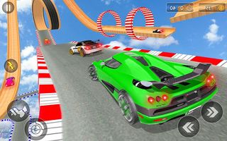King GT Car Racing Games - Screenshot 2
