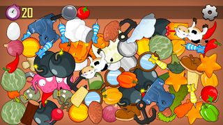 Поиск Предметов: Загадочный кв - Screenshot 2