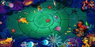 Oca vang ban ca doi thuong - Screenshot 3